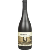 19 Crimes Hard Chardonnay 2018 750ml
